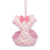 EasyGO Cherish Heart Step-In Dog Harness