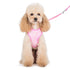 EasyGO Dots Step-In Dog Harness