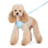 EasyGO Dots Step-In Dog Harness