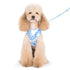 EasyGO Hawaii Step-In Dog Harness