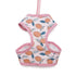 EasyGO Lemon Step-In Dog Harness