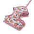 EasyGO Lemon Step-In Dog Harness