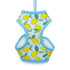 EasyGO Lemon Step-In Dog Harness