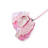 EasyGO Multi Ruffle Step-In Dog Harness