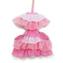 EasyGO Multi Ruffle Step-In Dog Harness