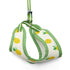 EasyGO Pineapple Step-In Dog Harness