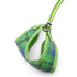 EasyGO Plaid Step-In Dog Harness