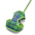 EasyGO Plaid Step-In Dog Harness