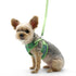 EasyGO Plaid Step-In Dog Harness