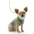 EasyGO Plaid Step-In Dog Harness