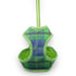 EasyGO Plaid Step-In Dog Harness