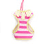 EasyGO Polo Step-In Dog Harness