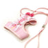 EasyGO Ruffle Step-In Dog Harness