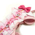 EasyGO Ruffle Step-In Dog Harness