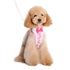 EasyGO Ruffle Step-In Dog Harness