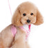 EasyGO Ruffle Step-In Dog Harness