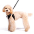 EasyGO Sequin Step-In Dog Harness