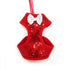 EasyGO Sequin Step-In Dog Harness