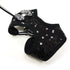 EasyGO Sequin Step-In Dog Harness