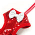 EasyGO Sequin Step-In Dog Harness