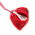 EasyGO Sequin Step-In Dog Harness