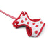EasyGO Strawberry Step-In Dog Harness