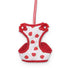 EasyGO Strawberry Step-In Dog Harness