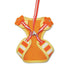 EasyGO Sweet Flower Step-In Dog Harness