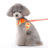EasyGO Sweet Flower Step-In Dog Harness