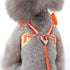 EasyGO Sweet Flower Step-In Dog Harness