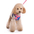EasyGO USA Step-In Dog Harness
