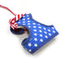 EasyGO USA Step-In Dog Harness
