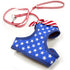 EasyGO USA Step-In Dog Harness