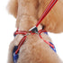 EasyGO USA Step-In Dog Harness
