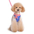 EasyGO USA Step-In Dog Harness