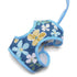 EasyGO Wildflower Step-In Dog Harness