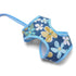 EasyGO Wildflower Step-In Dog Harness
