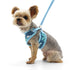EasyGO Wildflower Step-In Dog Harness