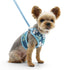 EasyGO Wildflower Step-In Dog Harness