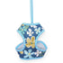 EasyGO Wildflower Step-In Dog Harness