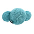 Elephant Head Crochet Dog Toy
