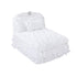 Enchanted Nights Dog Bed Snow White