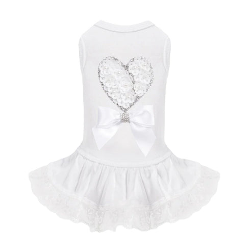 Endless Love Dog Dress