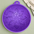 Enrichment Wobble eMat Dog Lick Mat Garden of Eatin' Tipsy Bowl