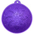 Enrichment Wobble eMat Dog Lick Mat Garden of Eatin' Tipsy Bowl