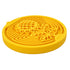 Enrichment eCoin Dog Lick Mat Earth