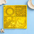 Enrichment eMat Dog Lick Mat Celestial Sky