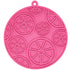 Enrichment eMat Dog Lick Mat Citrus