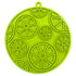 Enrichment eMat Dog Lick Mat Citrus