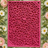 Enrichment eMat Dog Lick Mat Flower Power
